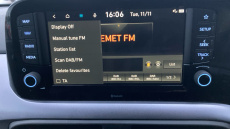 Hyundai i10 1.0 [63] Premium 5dr Auto [Nav] Petrol Hatchback